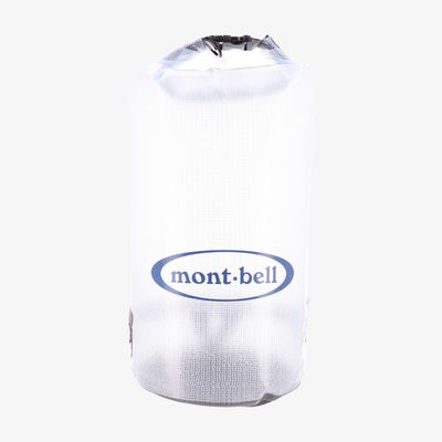 Montbell Bolso Dry Bag Tube 15L