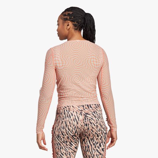 adidas Print Clash Yoga