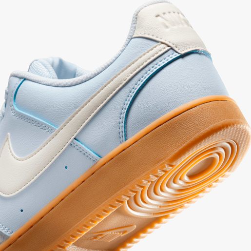Nike Zapatos Court Vision Low