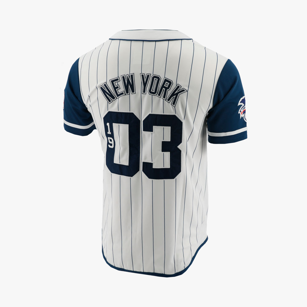Jersey New Yankees Ropa Jersey Nike Dri-FIT ADV De La MLB Limited