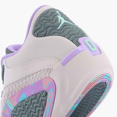 Jordan Tatum 2 Sidewalk Chalk