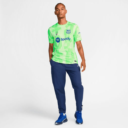 Nike FC Barcelona 2024/25 Stadium