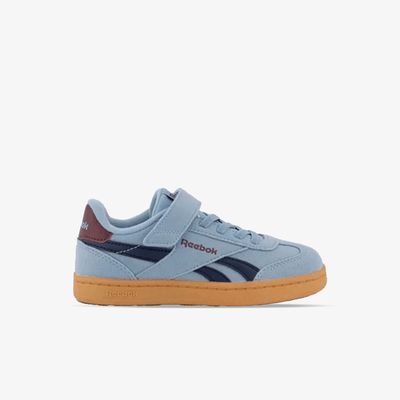 Reebok Zapatos Smash Edge Elastic & Top Strap
