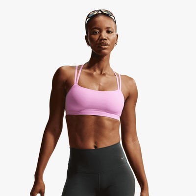 Nike Bra Zenvy Strappy