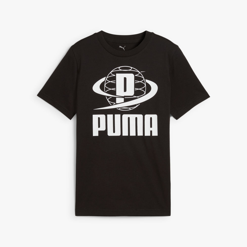 Puma Camiseta Casual Graphics