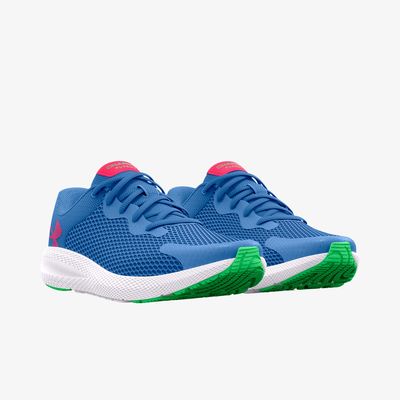 Under Armour Charged Pursuit 2