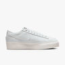 W BLAZER LOW PLATFORM CNVS