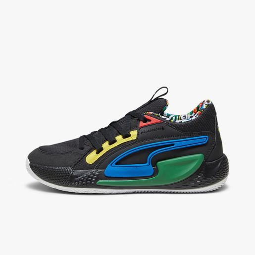 Puma Court Rider Chaos Trash Talk