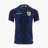 FEF Camiseta Alterna 1 QATAR 2022