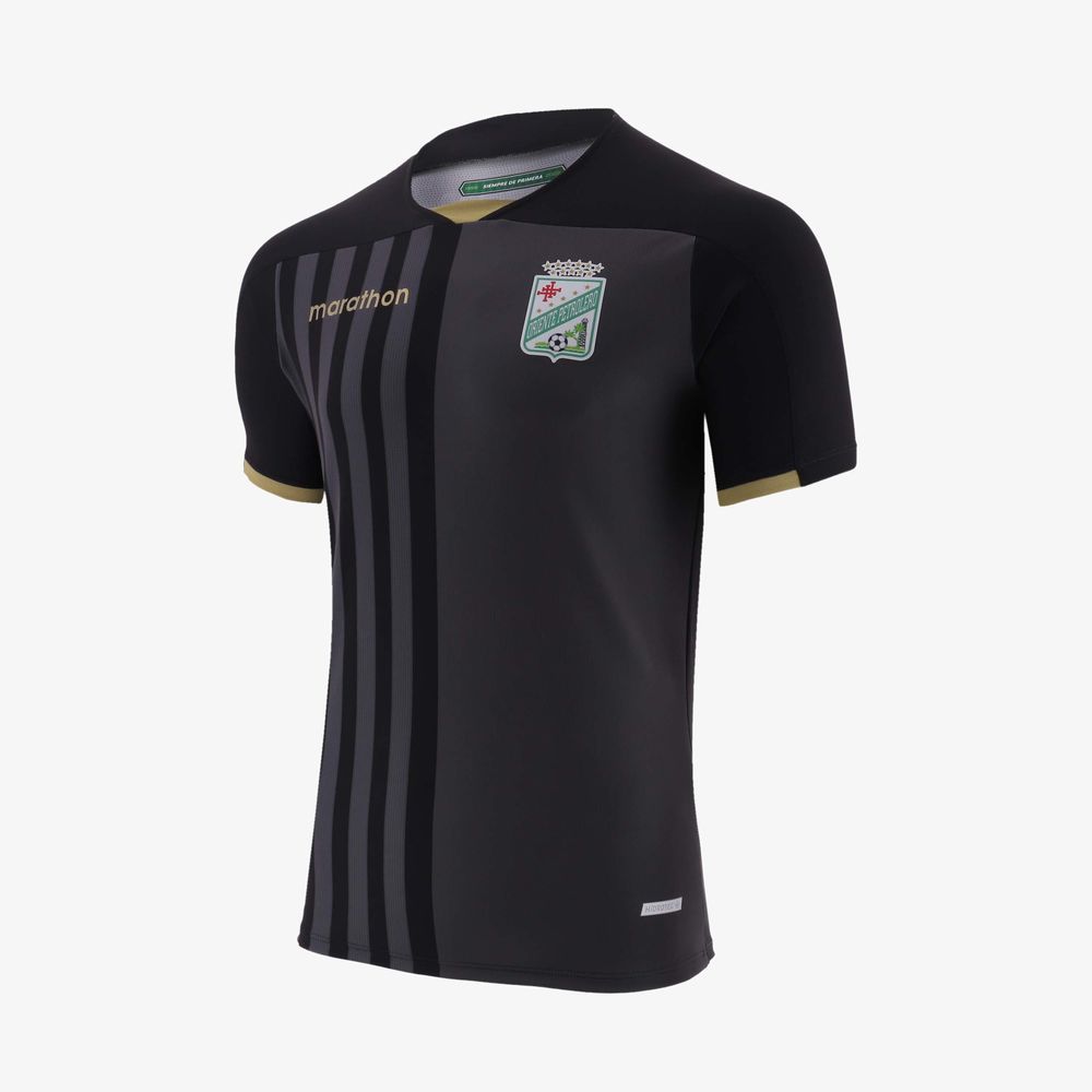 Oriente Petrolero Camiseta Alterna 2 2022