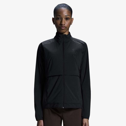 On Weather Jacket Insulated