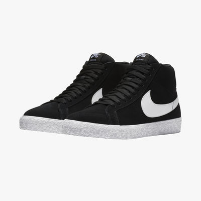Nike SB Zoom Blazer Mid