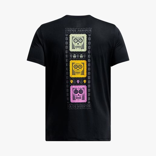 Under Armour Day Of The Dead