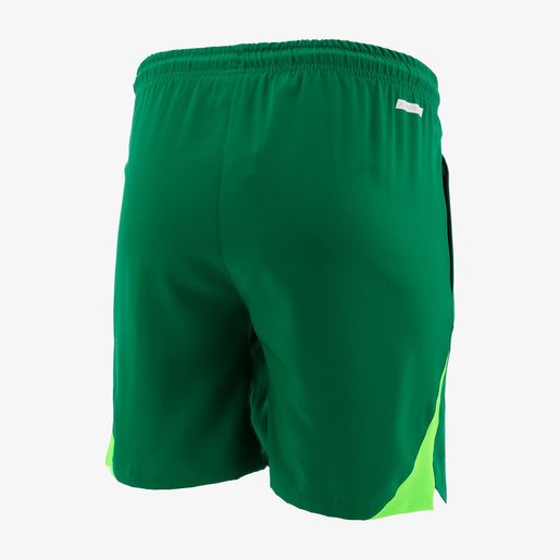 Oriente Petrolero Short Presentación