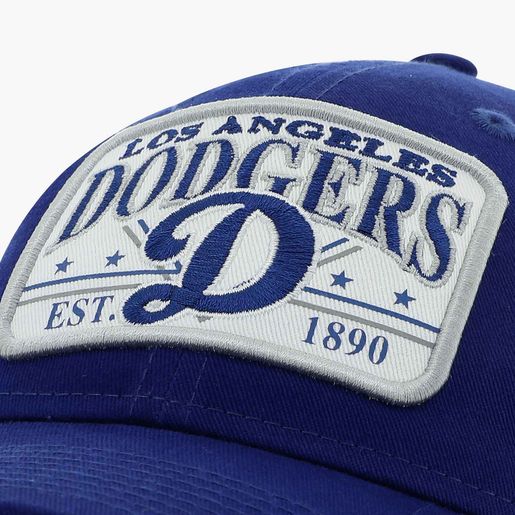 New Era Gorro Los Angeles Dodgers