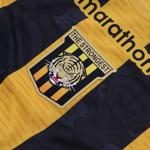 The Strongest Camiseta Oficial Versión Jugador 24