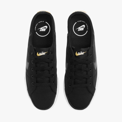 court legacy mule