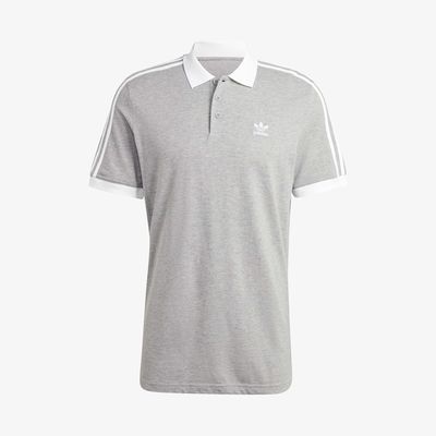 Adidas Polo Adicolor Classics 3 Bandas