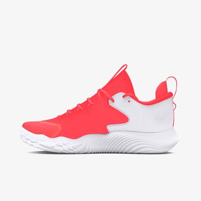 Under Armour Zapatillas Flow Ace