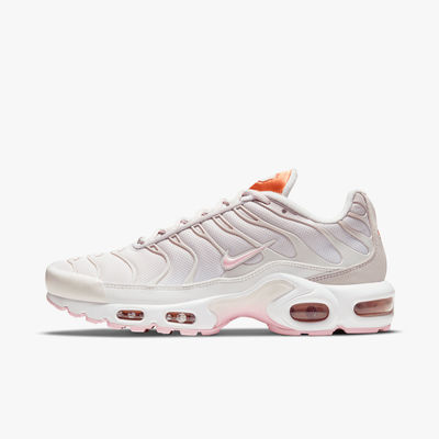 Nike air max plus sneakers mujer online