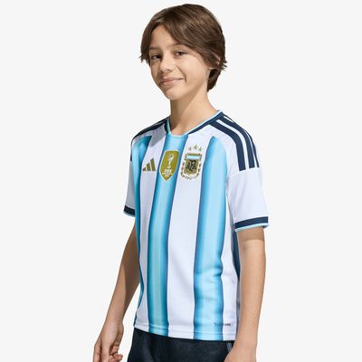 adidas Camiseta Local Messi Selección Argentina 26