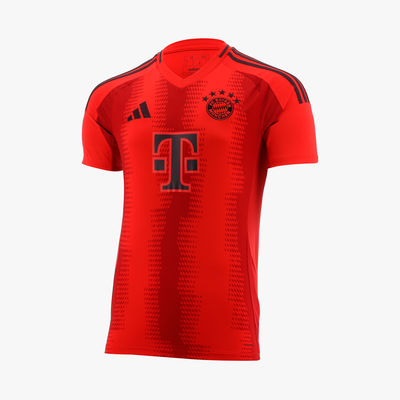 adidas Camiseta primera equipación FC Bayern 24/25