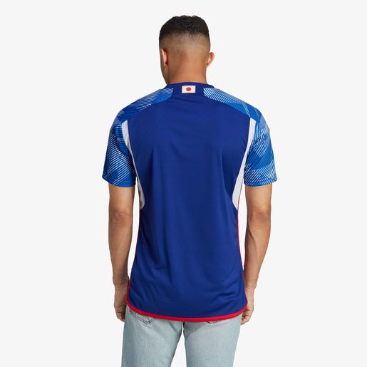 adidas Japón Home 2022