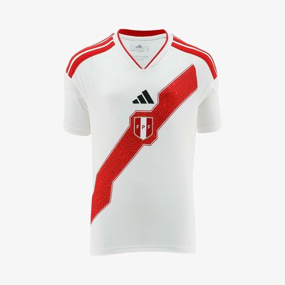 adidas Selección Perú Niño 2026
