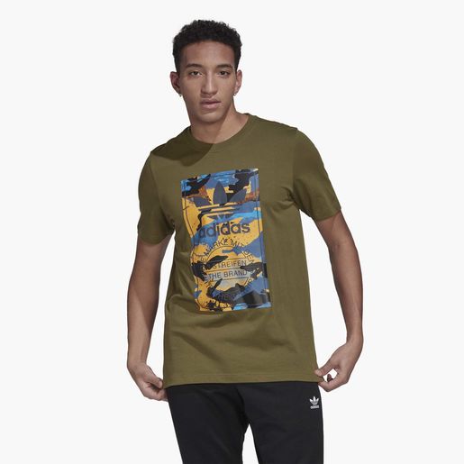 adidas Graphic Camo