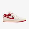 Jordan 1 Low Ruby