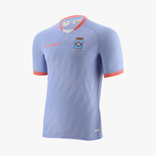 Blooming Camiseta Alterna 2 Versión Jugador