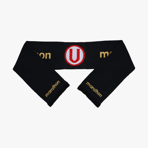 Bufanda Club Universitario de Deportes