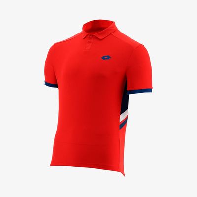 Lotto Polo Squadra III