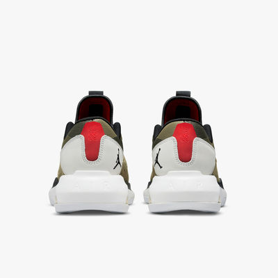 Jordan Air 200E