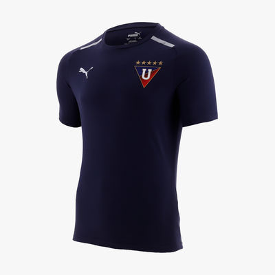 Puma Camiseta LDU Presentación