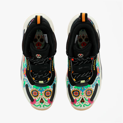 adidas D.O.N. Issue 3 DoD