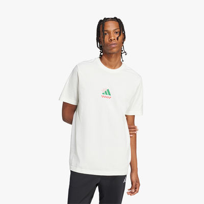 adidas Camiseta Lounge Pizza