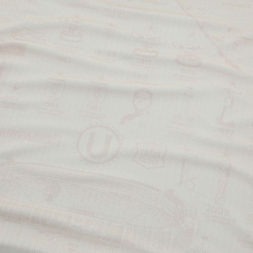 Camiseta Universitario 100 Años Oficial Jugador