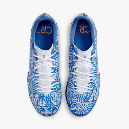 Nike Zoom Mercurial Vapor 15 Academy CR7 MG