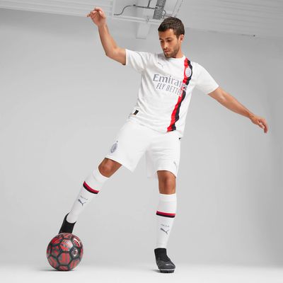 Puma Camiseta Milan Visita 23/24
