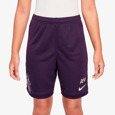 Nike Kylian Mbappé Academy