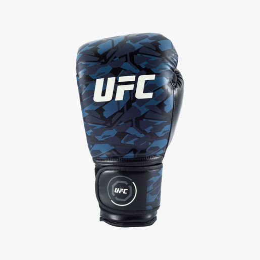UFC Guantes Boxeo Pro Octagon Lava 8 Oz