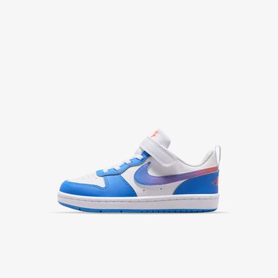 Nike Zapatillas Court Borough Low