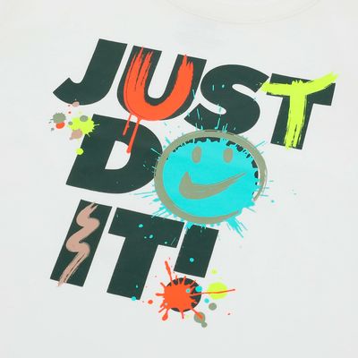 Nike Express Yourself