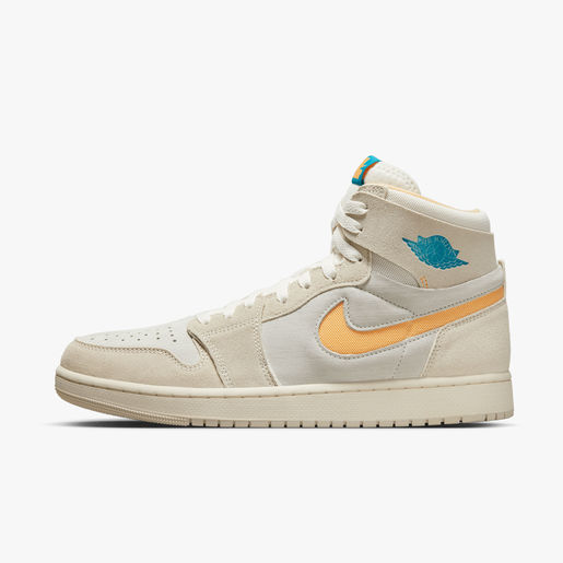 Air Jordan 1 Zoom Comfort 2
