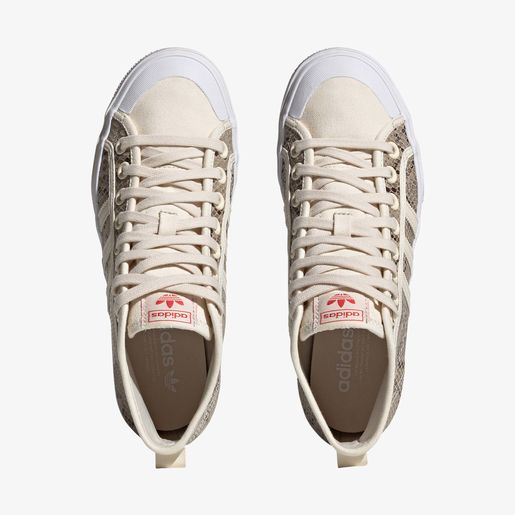 adidas Nizza Platform Mid