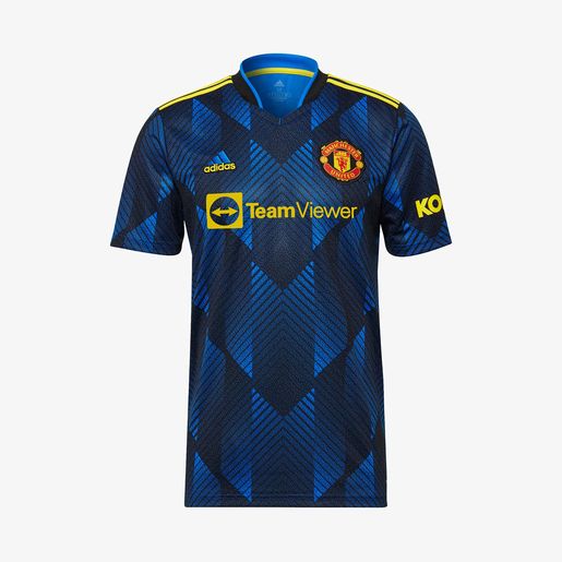 adidas Manchester United 2021/22 Third