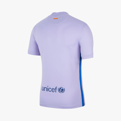 Nike FC Barcelona 2021/22 Away