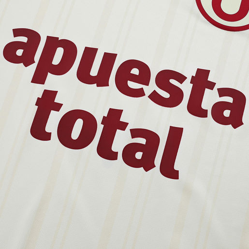 Camiseta Hombre Universitario Oficial 2023