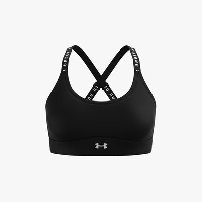 Under Armour Infinity Covered Mid